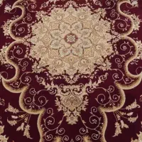 فرش ۹ متری|فرش|اراک, |دیوار