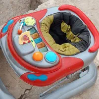 سرویس نوزاد کامل فروشی|کالسکه و لوازم جانبی|زاوه, |دیوار