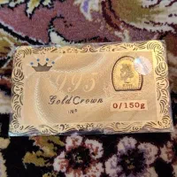 سکه پارسیان ۲۴ عیار