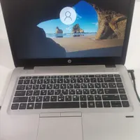 Hp 745 G3 لپ تاپ