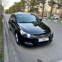 جک j5 مدل ۹۶ مشکی اتومات