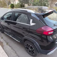 ام وی ام x22 پرو اتومات|خودرو سواری و وانت|اردبیل, |دیوار