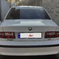 فروش ماشین سمند|خودرو سواری و وانت|رشت, حمیدیان|دیوار