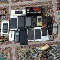 گوشی موبایل