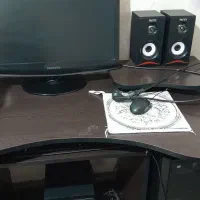 کامپیوتر کاملا سالم