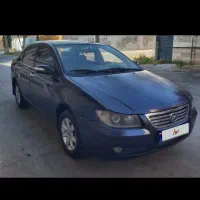 معاوضه لیفان 1600 620|خودرو سواری و وانت|شیراز, زرهی|دیوار