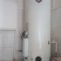 ابگرمکن بشکه ای مخزنی
