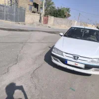 پژو پارس مدل ۹۷