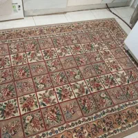 فرش ۴متری|فرش|پرند, فاز ۶|دیوار