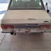 پیکان فروشی مدل ۸۱ مناسب سواری و طرح اسقاط