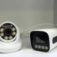 دوربین مداربسته و دزدگیر اماکن