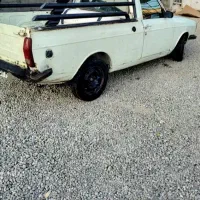 وانت پیکان ۸۹دوگانه|خودرو سواری و وانت|آبسرد, |دیوار