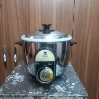 پلوپز۶نفره ناسیونال