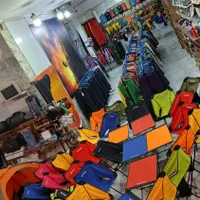 فروشگاه کوهنوردی لطفی