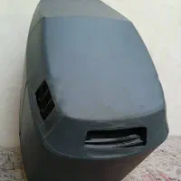 قطعات‌ موتور مرکوری 250|قایق و سایر وسایل نقلیه|بندرعباس, |دیوار