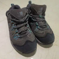 کفش طبیعت گردی