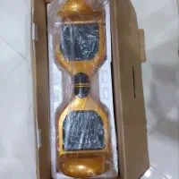 اسکوتر برقی صفر فروش فوری