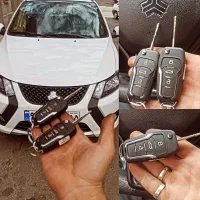 کلیدسازی (دنیای کلید) ایوبی|خدمات پیشه و مهارت|بیرجند, |دیوار