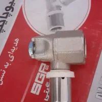 زانو پرسی رابط پرسی نیوپایپ