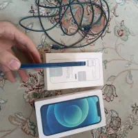 آیفون ۱۲مینی|موبایل|تهران, سبلان (لشگر)|دیوار