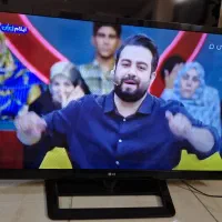 تلویزیون ال ای دی ال جی اصل کره ۴۳