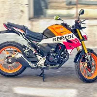 Honda Cb190R هوندا سی بی ۱۹۰