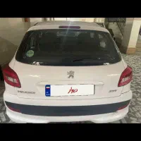 فروش ۲۰۷ بیرنگ فرمون برقی،درجه یک|خودرو سواری و وانت|بابل, |دیوار