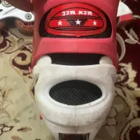 اسکیت ۴ چرخ