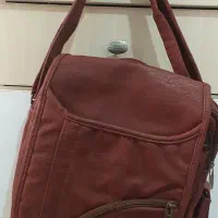 کیف دوشی مردانه