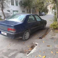 آردی مدل ۸۵ نقد و اقساط. معاوضه هم دارم|خودرو سواری و وانت|اردبیل, |دیوار