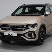 فولکس واگن تیراک ۲۰۲۴ T-roc