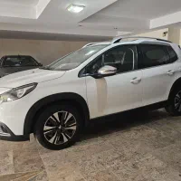 پژو 2008 مدل 1396