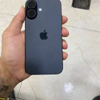 ایفون ۱۶ نرمال