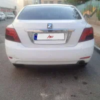 اریو زوتی وارداتی  93|خودرو سواری و وانت|فردیس, شهرک ناز|دیوار