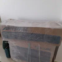 کولر ۱۸۰۰۰ افترون نو خارجی