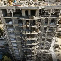 پیش فروش آپارتمان ۱۴۰متر ۳خواب (ساقدوش)