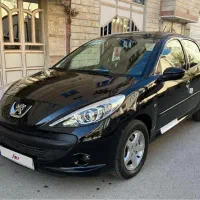 پژو 207 پانوراما مدل 1402|خودرو سواری و وانت|گلستان (تهران), |دیوار