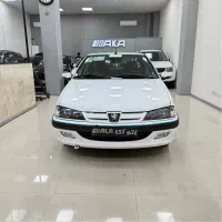 پژو پارس xu7pمدل۱۴۰۱|خودرو سواری و وانت|تهران, دریا|دیوار