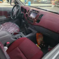 تویوتا ۲۰۰۸ موتور ۲۷۰۰|خودرو سواری و وانت|مشهد, شریف|دیوار