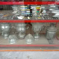 کلید سازی،چاقو فروشی و سماور سازی شوقی