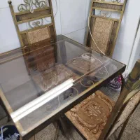 میز غذاخوری