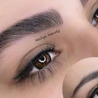 میکرو بلیدینگ ابرو..|خدمات آرایشگری و زیبایی|مشهد, سجاد شهر|دیوار