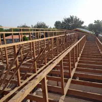 سربندی و حلب زنی|خدمات پیشه و مهارت|خشکبیجار, |دیوار