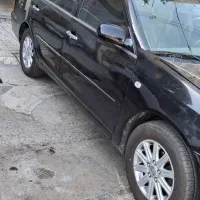 تویوتا کمری گرند 4 سیلندر، مدل ۲۰۰۶