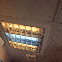 لامپ سقفی FPL دارای ترانس کم مصرف 36x2