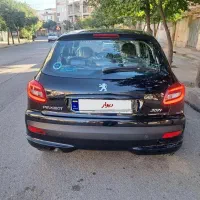 پژو ۲۰۷ هیدرولیک|خودرو سواری و وانت|گرگان, |دیوار