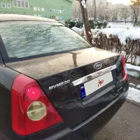 ام وی ام 530 مدل1392 لاکاغذی پلمپ بیرنگ درحد|خودرو سواری و وانت|مشهد, امیریه|دیوار