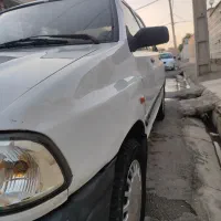 پراید 89 دوگانه|خودرو سواری و وانت|شیراز, تندگویان|دیوار