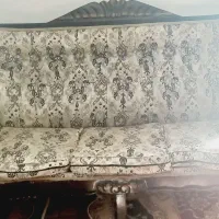 مبل هفت نفره کلاسیک