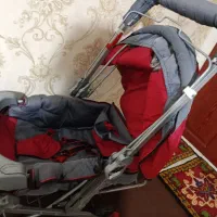 مقداری وسایل کودک